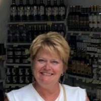 Marina Rooks