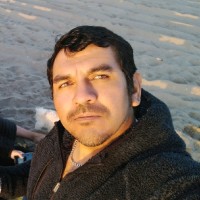 Patrick Lopez olmos