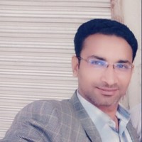 Muhammad Naeem