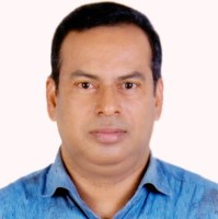 Jasimuddin Ahamed