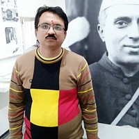 Rakesh Kumar