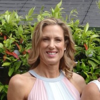 Leah Martin