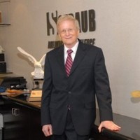 Richard Straub