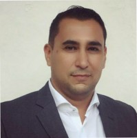 Guido Prieto Ramirez