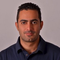 Robbie Mortazavi