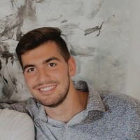 Stephen Alam
