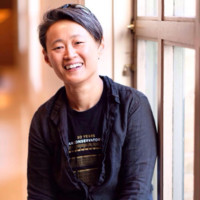 Audrey Hoo