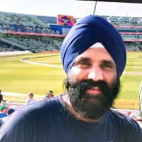 Kulvinder Singh