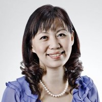 Rebecca Chew Ming Hsien
