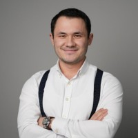 Sarvar Vokhidov