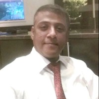 Bhupendra Patil