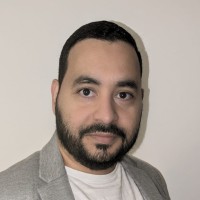 Mohamed Dahraoui