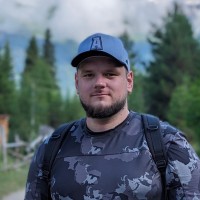 Ilya Tkachou