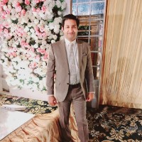 Arif Hussain