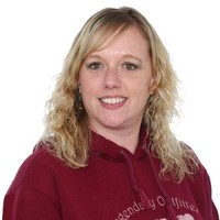 Starla Risley MBA