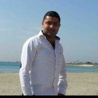 Hussein Dbouk