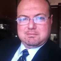 Boris Glukhovskiy, MBA, PA-C