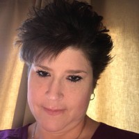 Diane Gurbisz (Mapes)