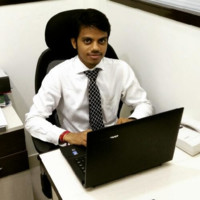 FCA Chirag M. Haraniya