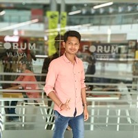 Karthikeyan V