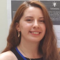 Betül Demirci