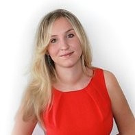 Nadya Tsech