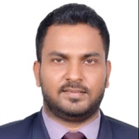 Hasitha Kannangara MBA(UK), AMSLIM