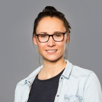 Maria Heidelberger