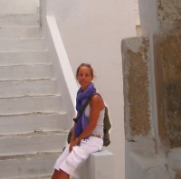 Christina Massourou