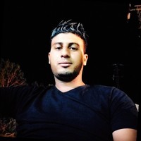Ahmed Ben Zid