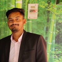 Krishnendra Pratap Singh