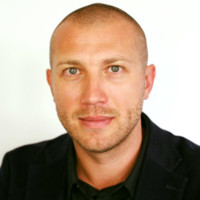 Oleksander Grachov