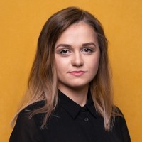 Julia Bukovska