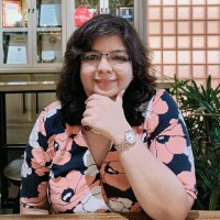 Rupa Nandy