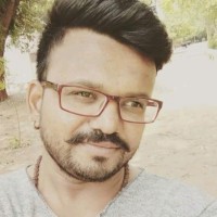 Kalpesh Rajput