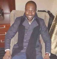 Olalekan Akinlade