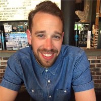 Fraser Howie