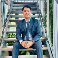 Mahesh Patidar