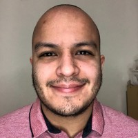 Sergio Estrada Vasquez