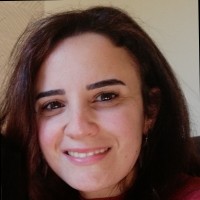 Maria Kassab Saba
