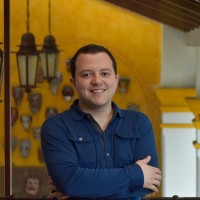 José Andrés Garavito