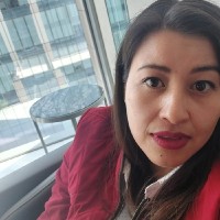 Eunice Sánchez