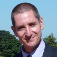 Simon Dennis