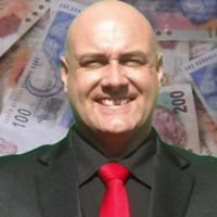 Andre Coetzee