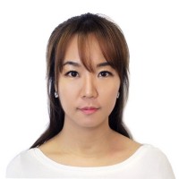 Esther Kim