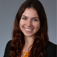 Danielle Bartlett