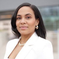 Rashida H. Ward