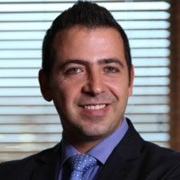 Frederick Youssef