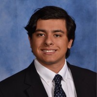 Luke Castillo