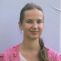 Aleksandra Melnikova